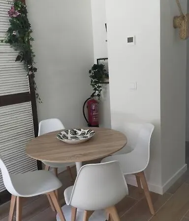 Apartamento Laurana Santander Esterno foto