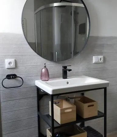 Apartamento Laurana Santander Esterno foto