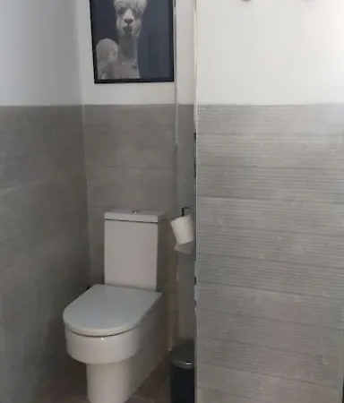 Apartamento Laurana Santander Esterno foto
