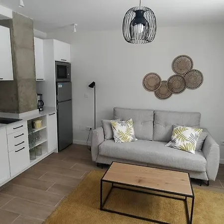 Apartamento Laurana Santander Esterno foto