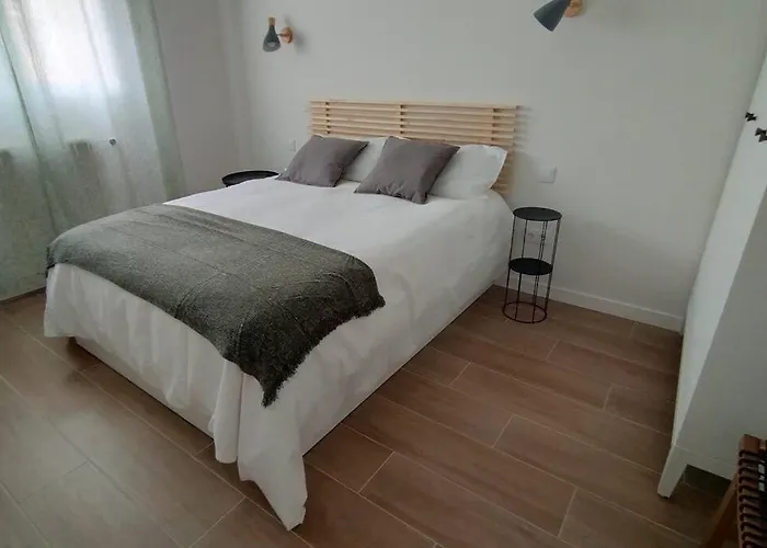 Apartamento Laurana
