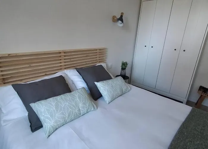 Apartamento Laurana