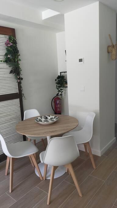 Laurana Apartment