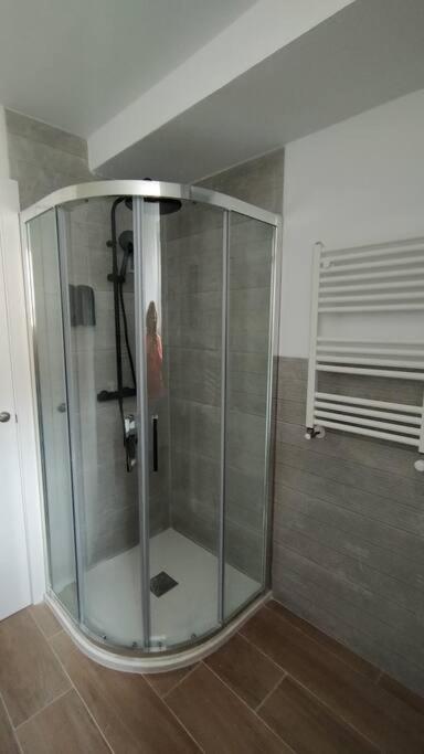 Laurana Apartment *