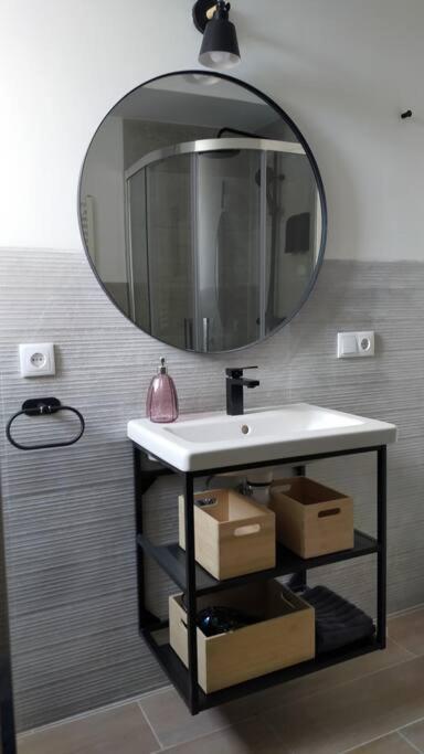 Laurana Apartment