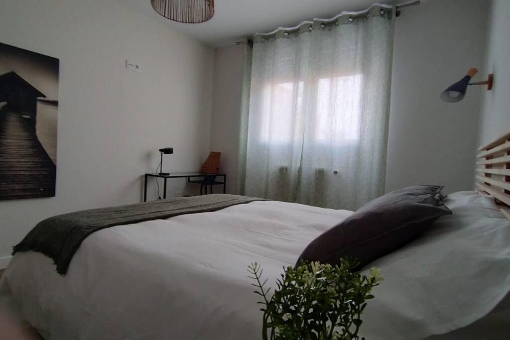 Apartment Laurana *