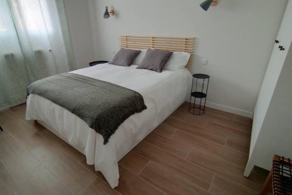 Laurana Apartment