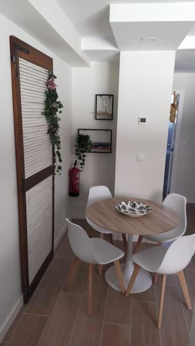Laurana Apartment Santander