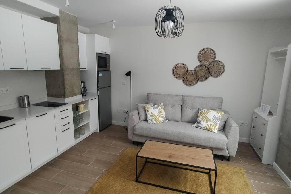 Apartment Laurana Santander
